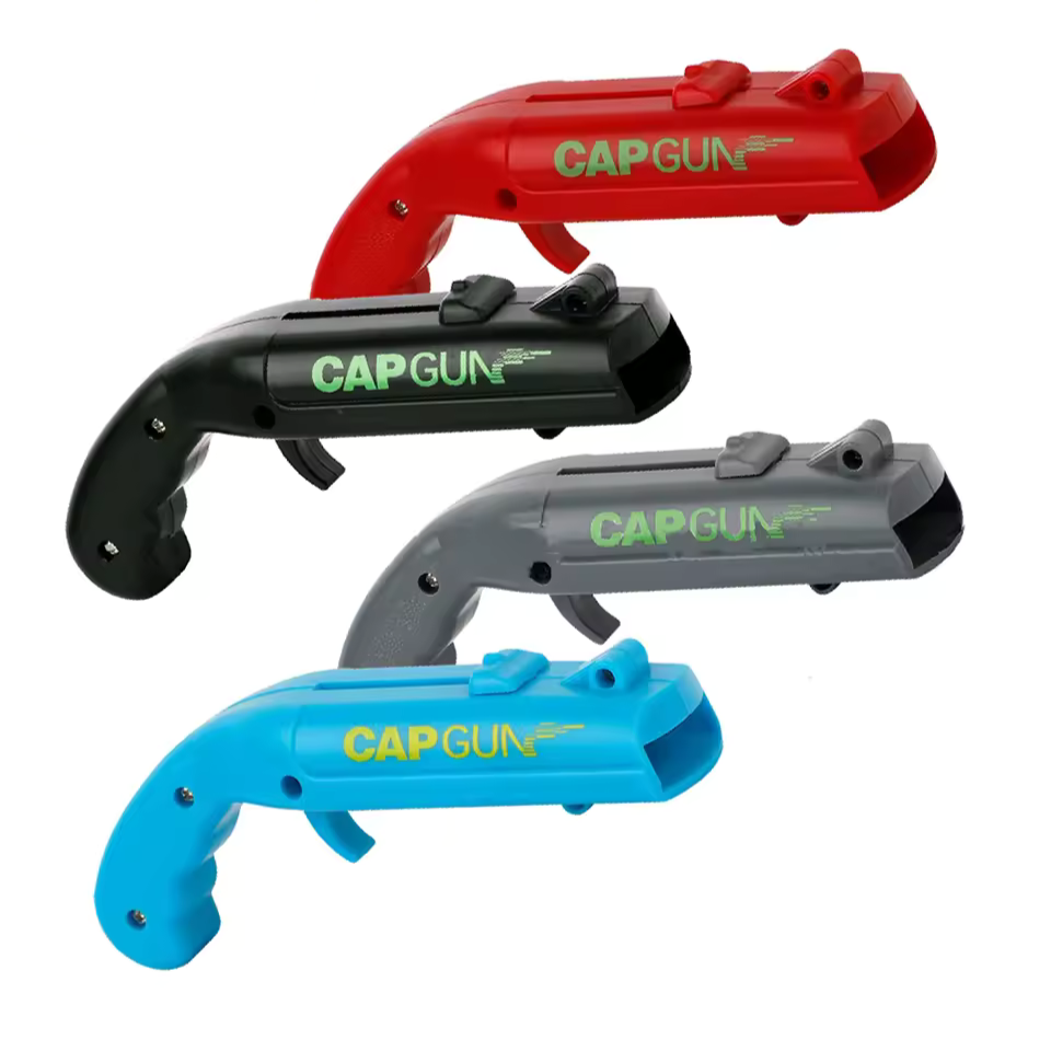 Pistola de Chapas