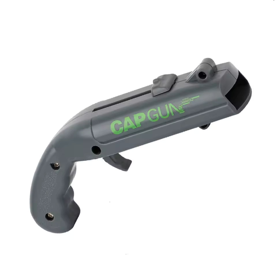 Pistola de Chapas