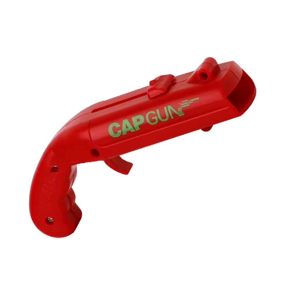 Pistola de Chapas