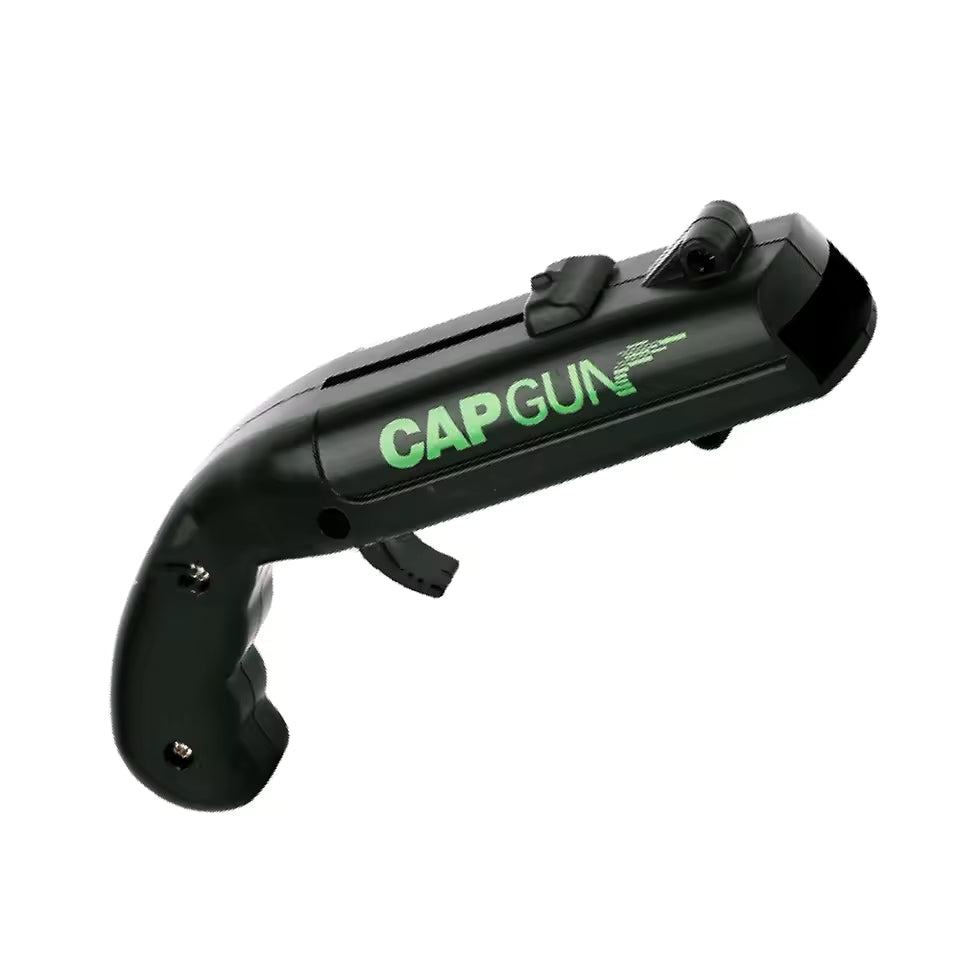 Pistola de Chapas